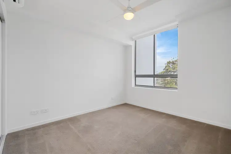 Sixth view of Homely apartment listing, 406/40 Mascar Street, Upper Mount Gravatt QLD 4122