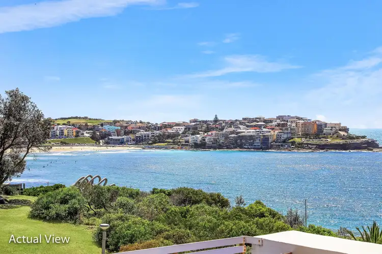 Main view of Homely apartment listing, 1/12A-14 Wilga Street, Bondi NSW 2026