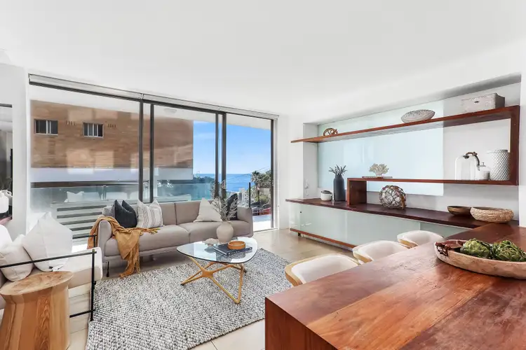 Second view of Homely apartment listing, 1/12A-14 Wilga Street, Bondi NSW 2026
