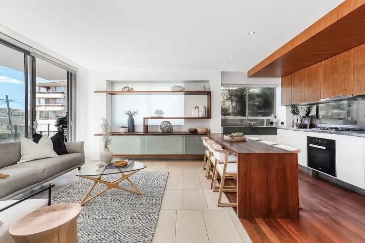 Third view of Homely apartment listing, 1/12A-14 Wilga Street, Bondi NSW 2026