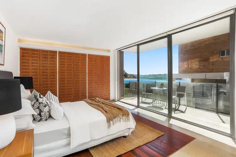 Fourth view of Homely apartment listing, 1/12A-14 Wilga Street, Bondi NSW 2026