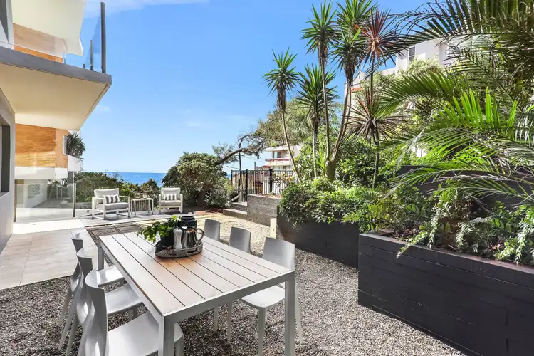 Sixth view of Homely apartment listing, 1/12A-14 Wilga Street, Bondi NSW 2026