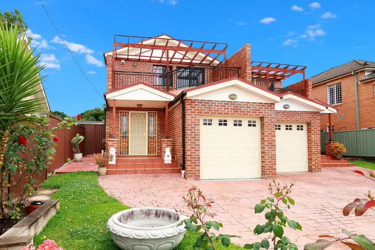 1 Romani Avenue, Hurstville NSW 2220