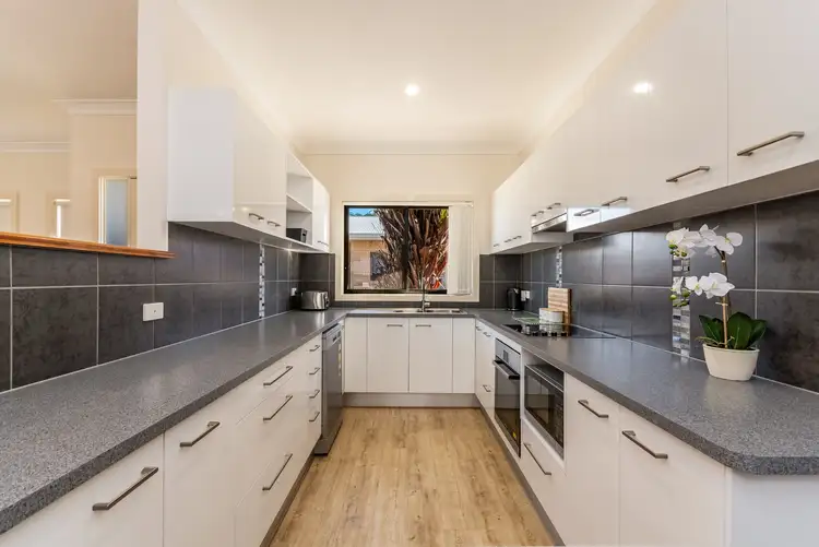 Fourth view of Homely semi-detached listing, 17A Celtic Circuit, Townsend NSW 2463