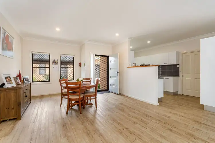 Fifth view of Homely semi-detached listing, 17A Celtic Circuit, Townsend NSW 2463