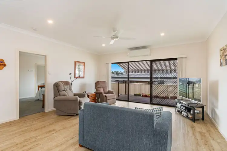 Sixth view of Homely semi-detached listing, 17A Celtic Circuit, Townsend NSW 2463