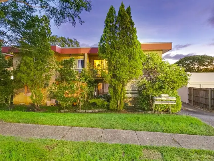 Main view of Homely unit listing, 5/11 Gaba Tepe Street, Moorooka QLD 4105