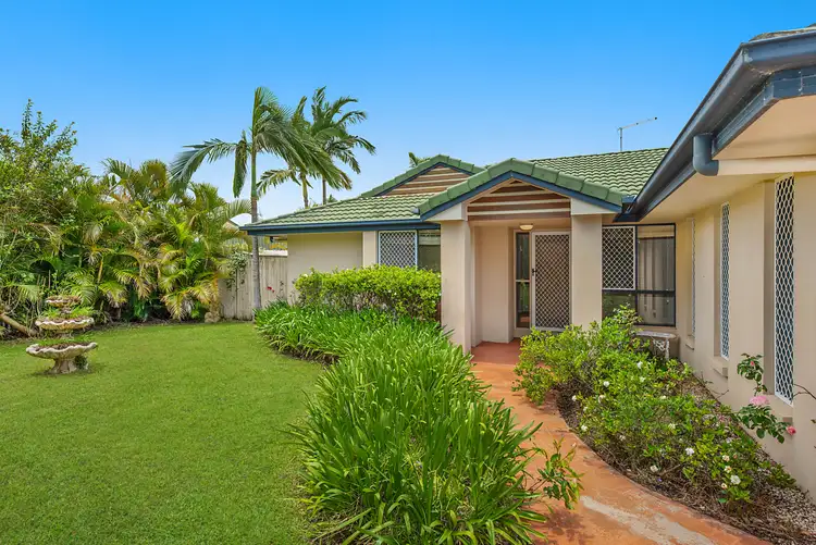 6 Galway Street, Caloundra West QLD 4551
