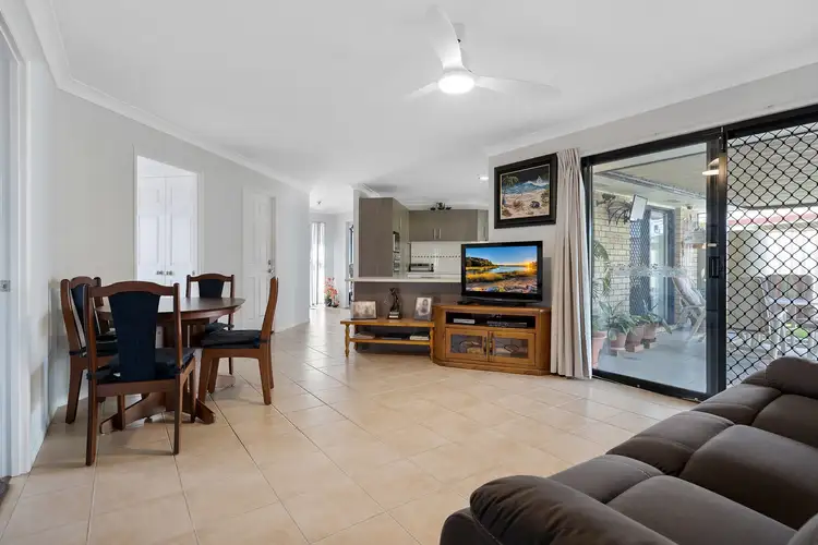 Third view of Homely house listing, 19 Edinburgh Drive, Bethania QLD 4205