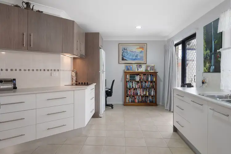 Fourth view of Homely house listing, 19 Edinburgh Drive, Bethania QLD 4205