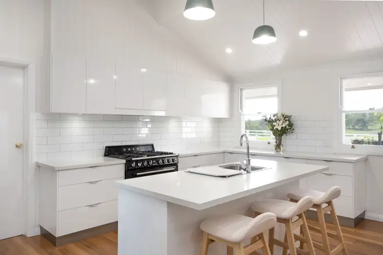 Sixth view of Homely rural property listing, 446 Derreen Road, Wildash QLD 4370