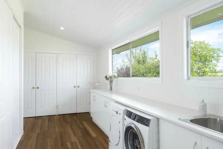 Seventh view of Homely rural property listing, 446 Derreen Road, Wildash QLD 4370