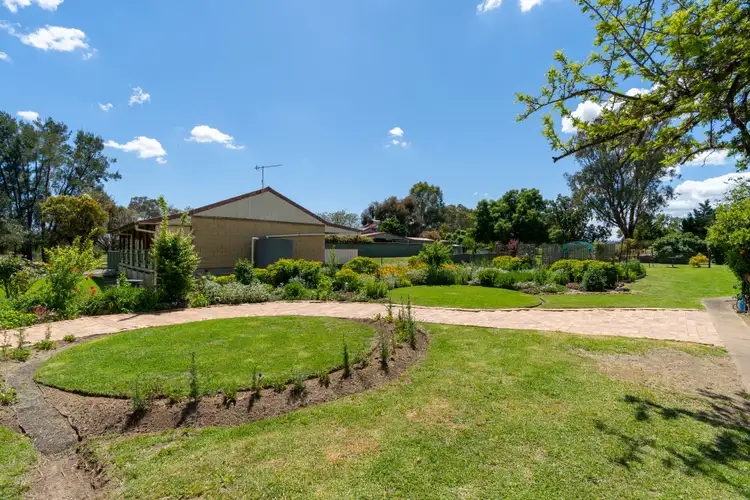 97 Obley Street, Cumnock NSW 2867