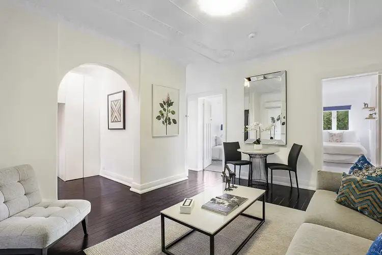 1/680 Old South Head Road, Rose Bay NSW 2029