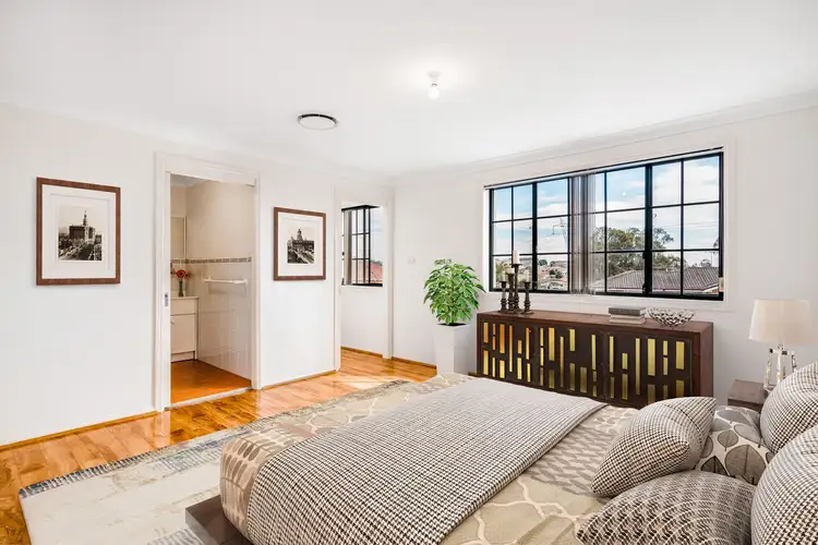 Fifth view of Homely house listing, 1B Bridport Close, West Hoxton NSW 2171