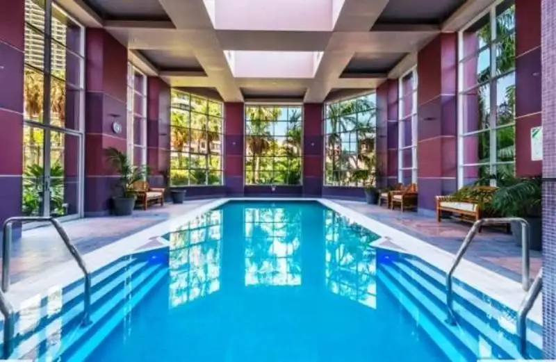 Main view of Homely house listing, 65/12 Commodore Drive, Surfers Paradise QLD 4217