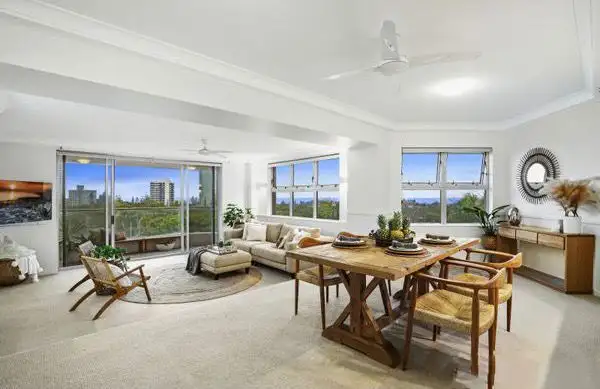 Second view of Homely house listing, 65/12 Commodore Drive, Surfers Paradise QLD 4217