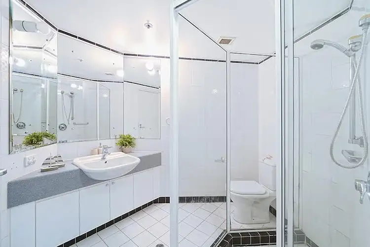 Fourth view of Homely house listing, 65/12 Commodore Drive, Surfers Paradise QLD 4217