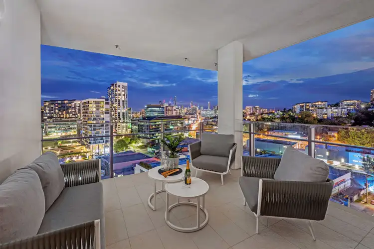 3131/36 Evelyn Street, Newstead QLD 4006