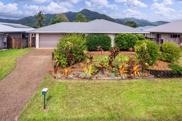 Second view of Homely house listing, 3 Goldberg Close, White Rock QLD 4868