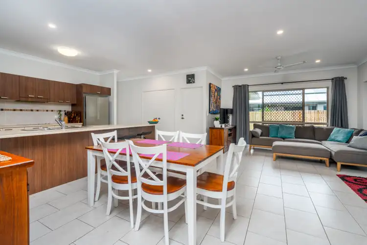 Seventh view of Homely house listing, 3 Goldberg Close, White Rock QLD 4868