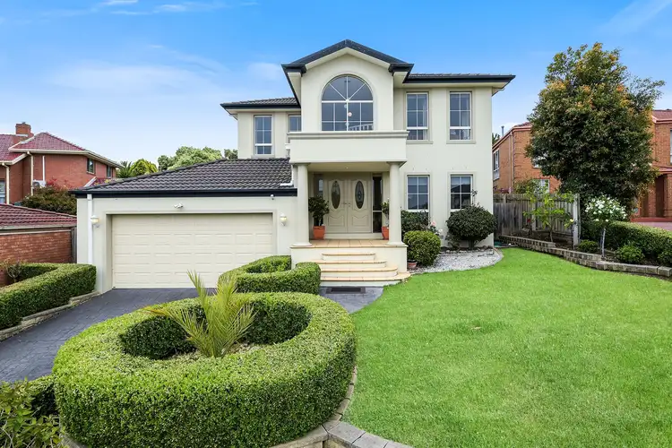 1 Briscoe Court, Endeavour Hills VIC 3802