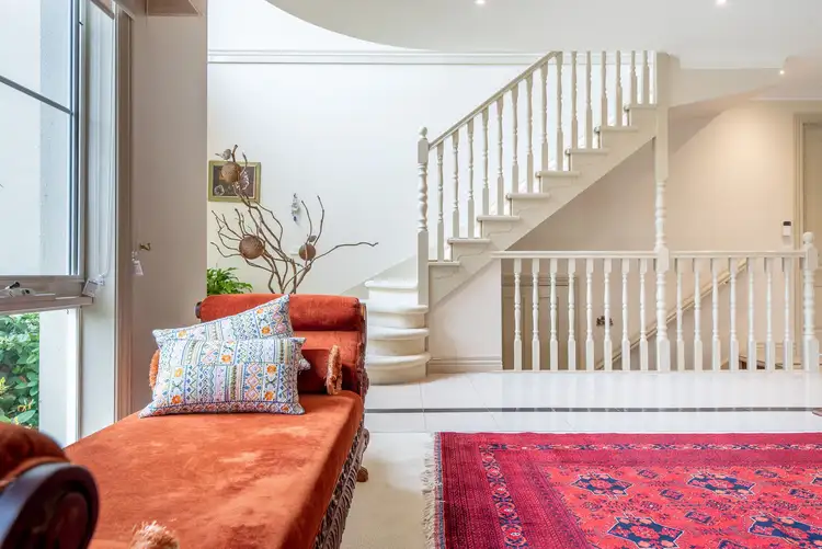 Fourth view of Homely house listing, 1 Briscoe Court, Endeavour Hills VIC 3802