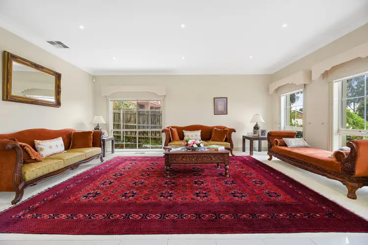 Fifth view of Homely house listing, 1 Briscoe Court, Endeavour Hills VIC 3802