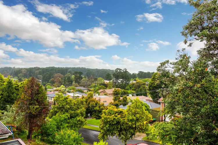 Third view of Homely house listing, 11 Correa Court, Doncaster East VIC 3109