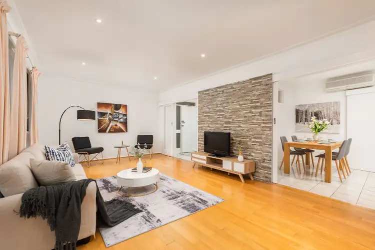 Sixth view of Homely house listing, 11 Correa Court, Doncaster East VIC 3109