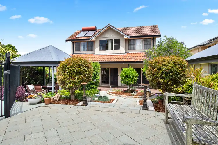 11 Lord Street, Mount Colah NSW 2079