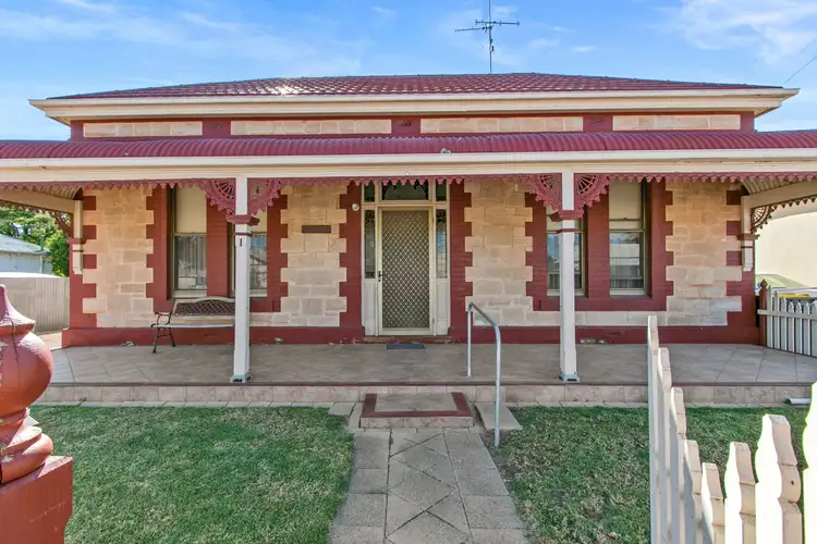 Main view of Homely house listing, 1 Rendell Street, Kadina SA 5554