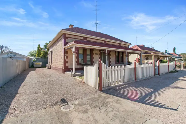 Second view of Homely house listing, 1 Rendell Street, Kadina SA 5554
