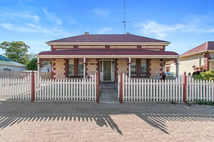 Third view of Homely house listing, 1 Rendell Street, Kadina SA 5554