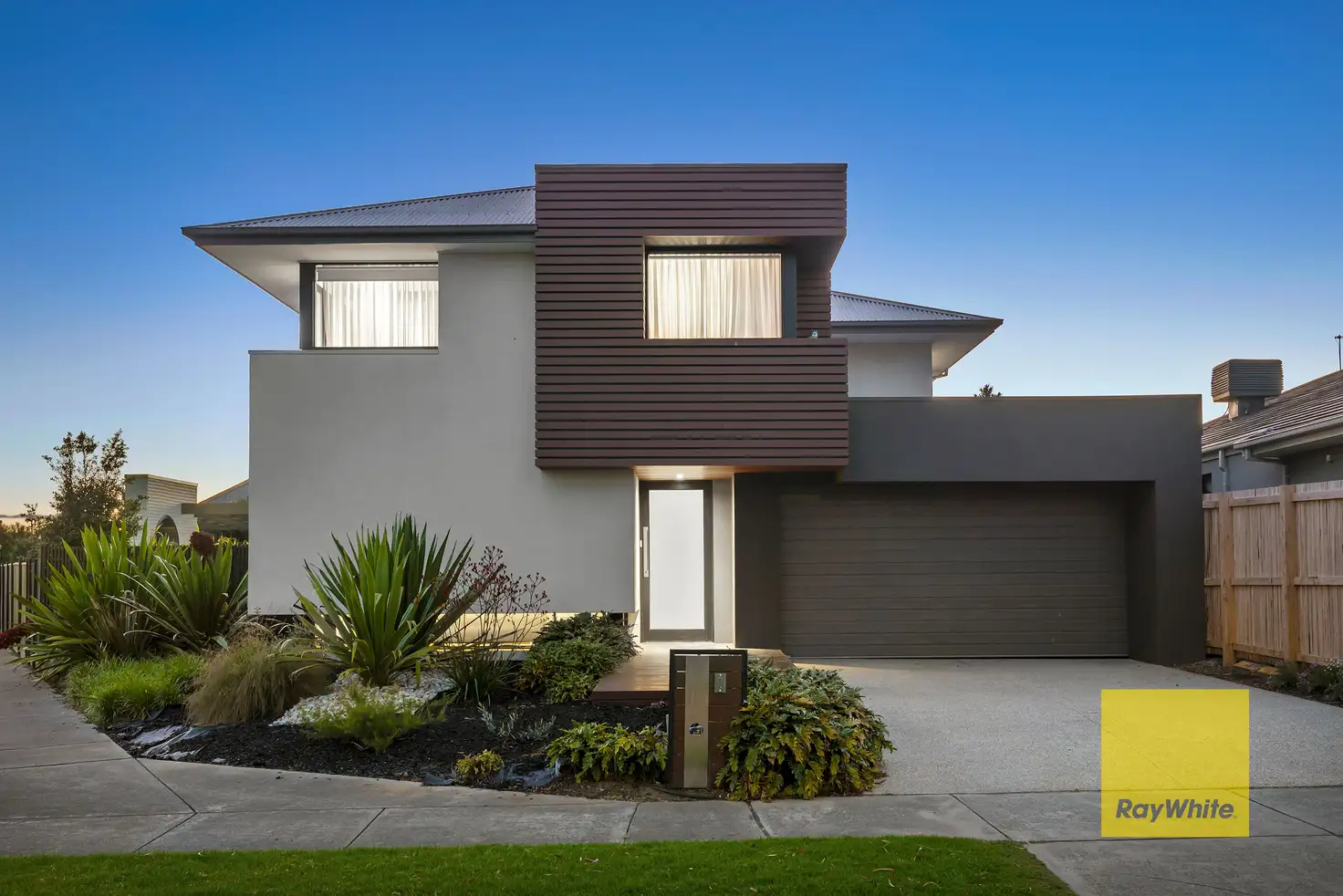 Main view of Homely house listing, 2-4 Mistybrook Place, Armstrong Creek VIC 3217