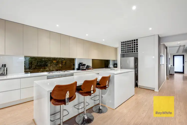 Second view of Homely house listing, 2-4 Mistybrook Place, Armstrong Creek VIC 3217