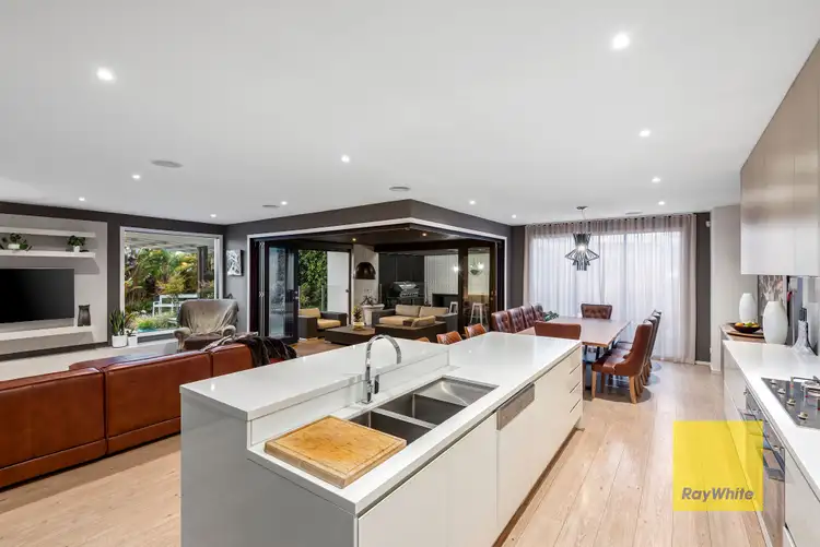 Third view of Homely house listing, 2-4 Mistybrook Place, Armstrong Creek VIC 3217