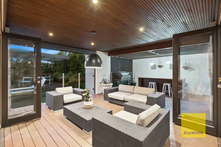 Fourth view of Homely house listing, 2-4 Mistybrook Place, Armstrong Creek VIC 3217