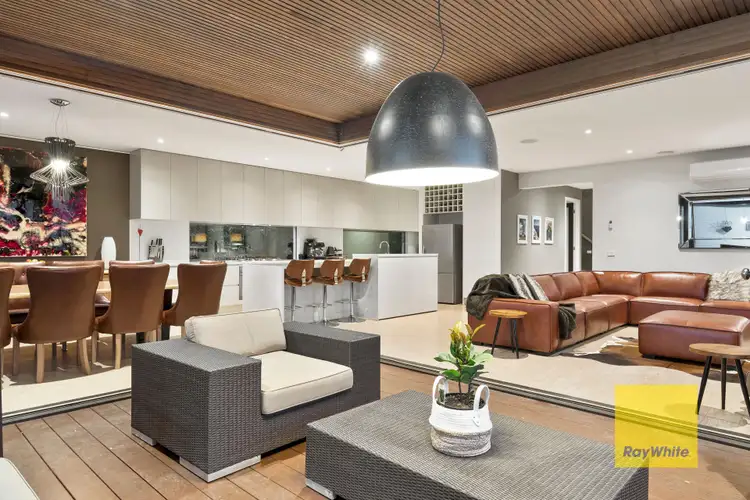 Sixth view of Homely house listing, 2-4 Mistybrook Place, Armstrong Creek VIC 3217