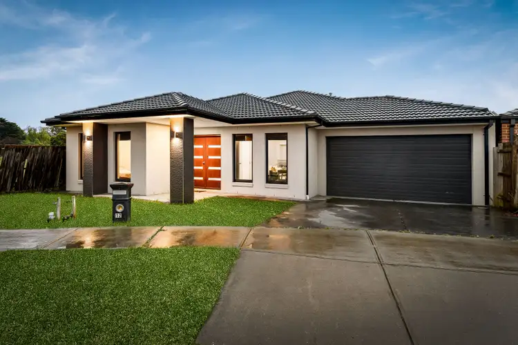 12 Pony Court, Cranbourne East VIC 3977