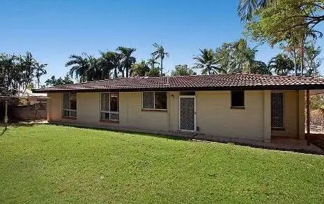 Second view of Homely house listing, 24 Mistletoe Circuit, Karama NT 812