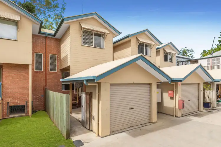 6/9 Harris Street, Windsor QLD 4030