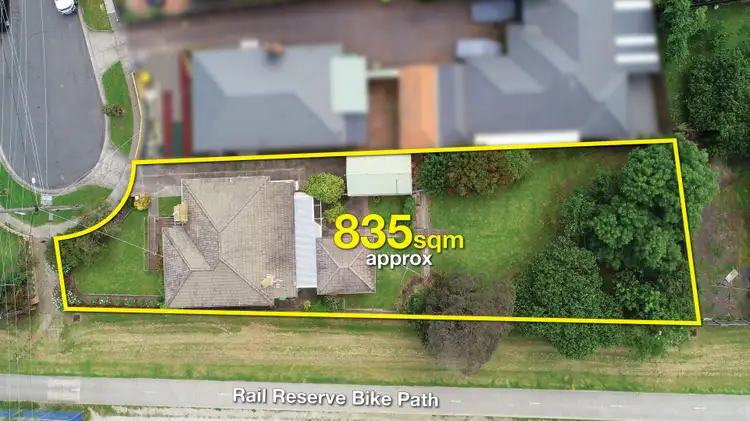 Third view of Homely house listing, 2 Stanworth Court, Preston VIC 3072