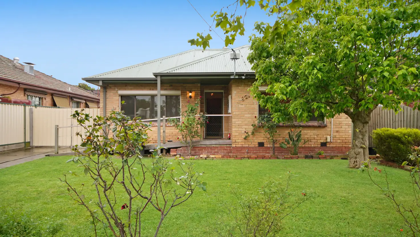 Main view of Homely house listing, 62 Crookston Road, Reservoir VIC 3073