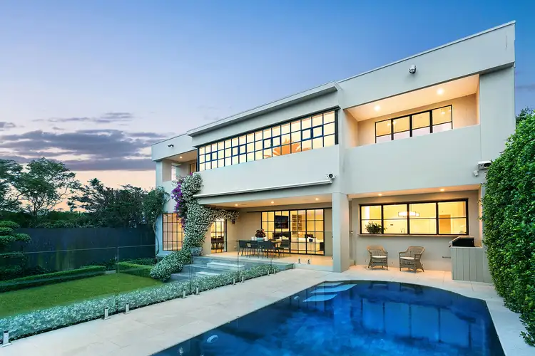 Main view of Homely house listing, 84 New South Head Road, Vaucluse NSW 2030