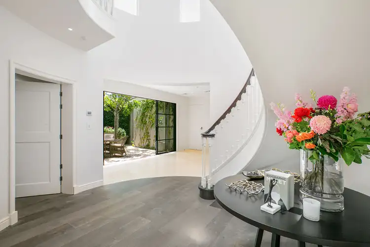 Third view of Homely house listing, 84 New South Head Road, Vaucluse NSW 2030