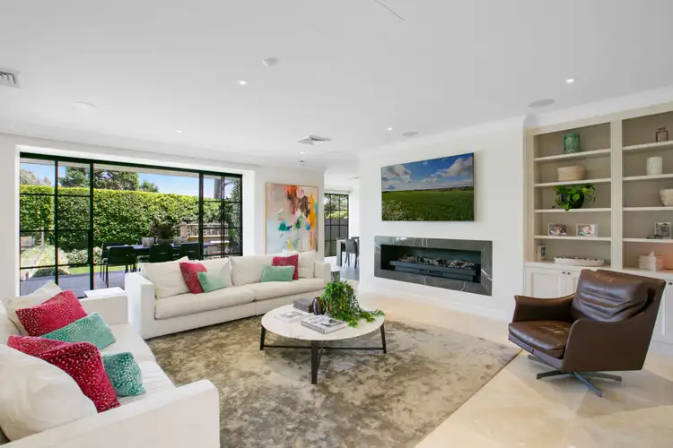 Fourth view of Homely house listing, 84 New South Head Road, Vaucluse NSW 2030