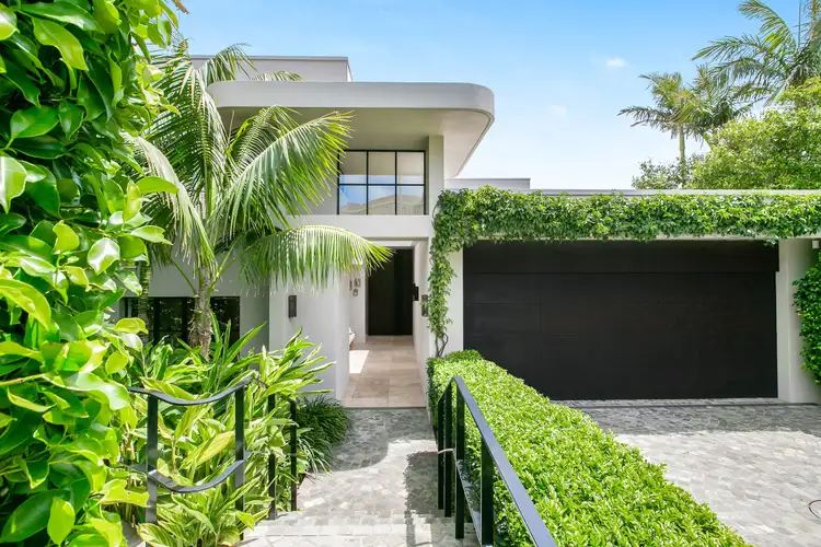 Sixth view of Homely house listing, 84 New South Head Road, Vaucluse NSW 2030