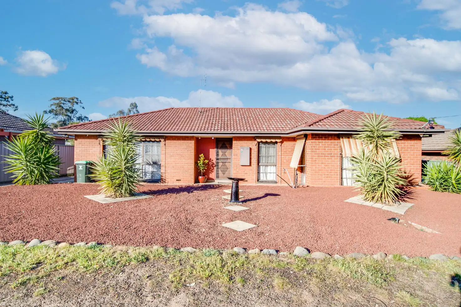 Main view of Homely house listing, 108 Olympic Parade, Kangaroo Flat VIC 3555