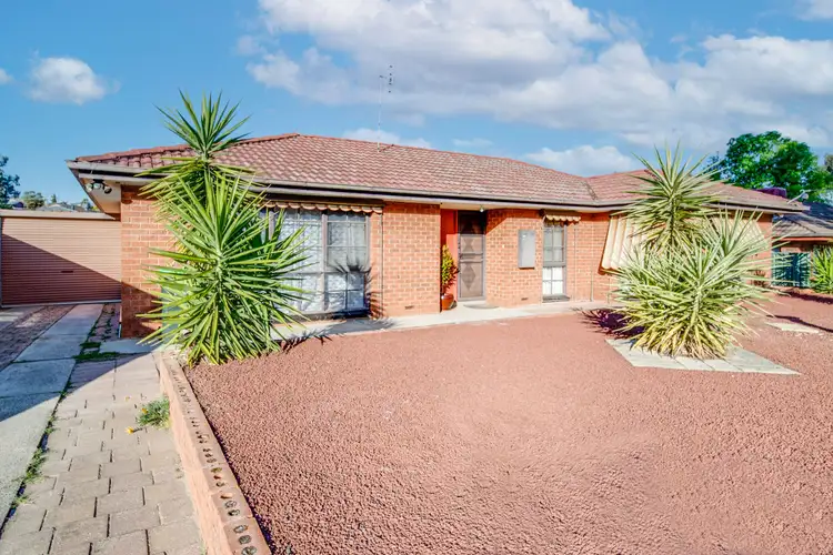 Second view of Homely house listing, 108 Olympic Parade, Kangaroo Flat VIC 3555